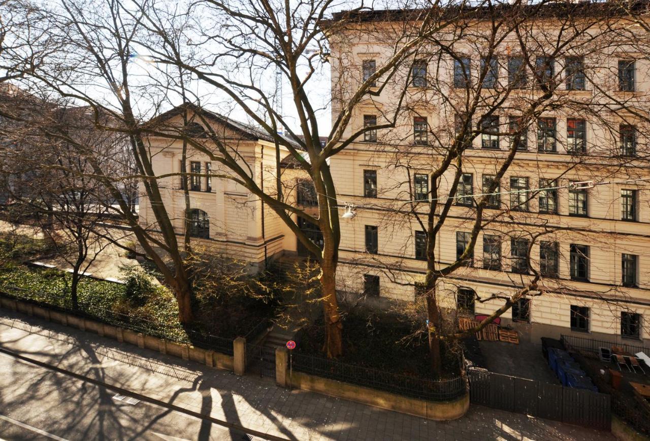 Hotel Altmunchen By Blattl Exterior photo